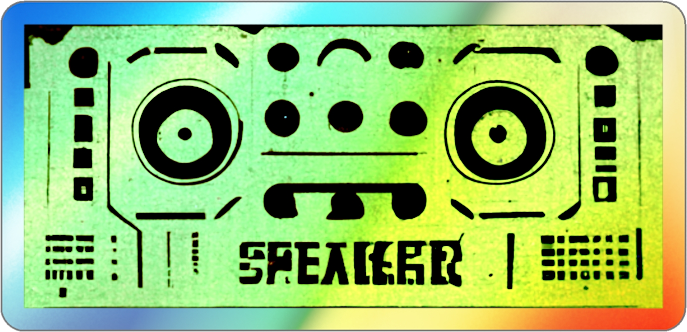 The Speaker Club